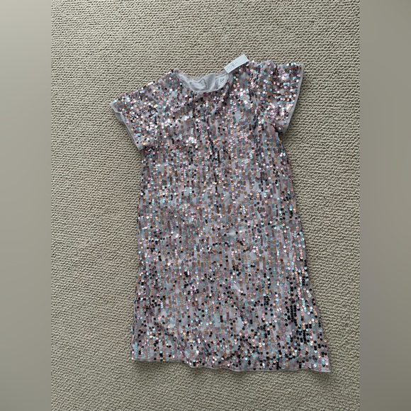 NWT GAP Kids Multicolor Sequin Dress is available for purchase on au PAY  Market - Imported Goods Online Store Co.Ltd. | au PAY Market - Online  Shopping Site